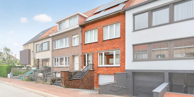 Huis te koop in Kievitstraat 25, 8400 Oostende