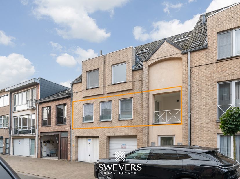 Appartement te koop in Oude Kuringerbaan 12 bus 2,
                    3500 Hasselt