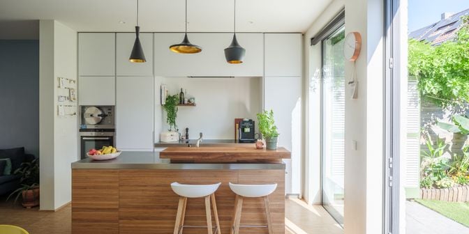 Huis te koop in Priesterstraat 6, 9000 Gent