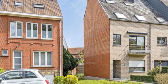Grond te koop in J.M. Derscheidlaan 15+, 1933 Sterrebeek