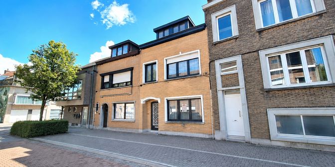 Huis te koop in Rietstraat 33, 8400 Oostende