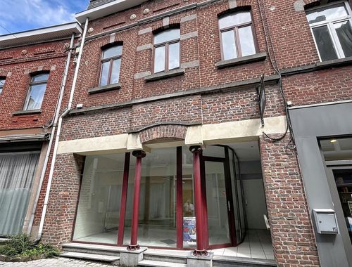                                        Kantoor te huur in Braine-l'Alleud, € 790

