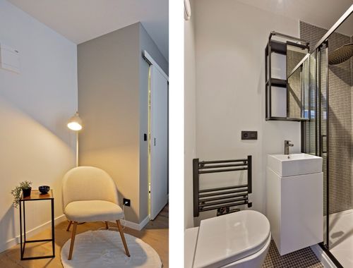                                         Appartement à vendre à Heverlee, € 179.000
