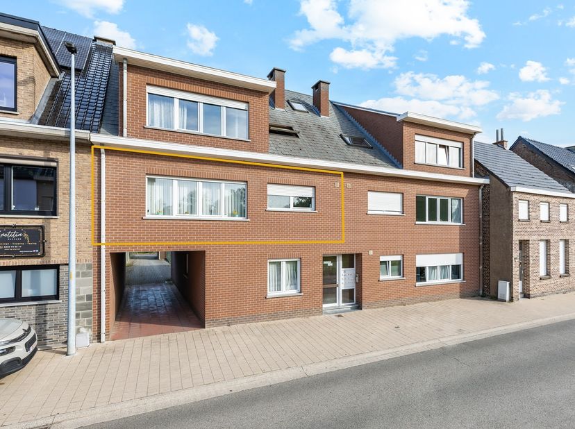 Appartement te koop in Hekelgemstraat 35 bus 3,
                    9320 Erembodegem