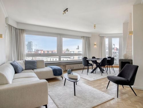                                         Appartement te koop in Gent, € 395.000
