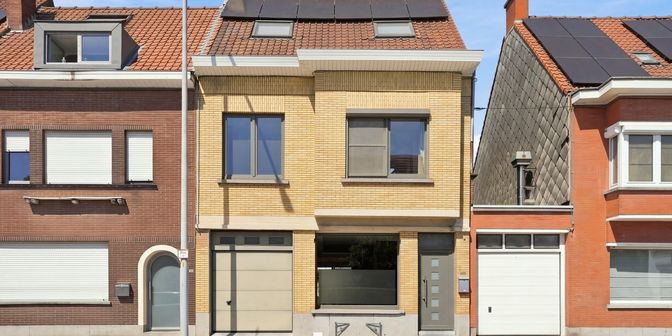 Huis te koop in Iepersestraat 230, 8800 Roeselare