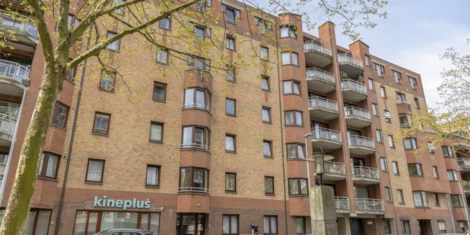 Appartement à vendre à Tessenstraat 5 boîte bus 02, 3000 Leuven