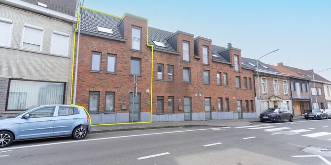 Maison à vendre à 7700 Mouscron