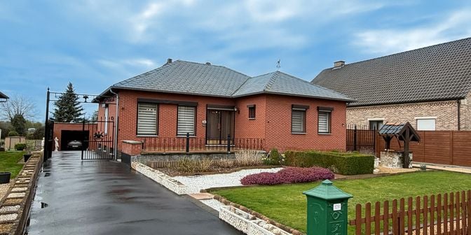 Huis te koop in Knipscheerstraat 109, 3570 Alken