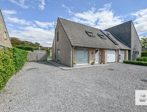                                         Woning te koop in Beernem, € 389.000
