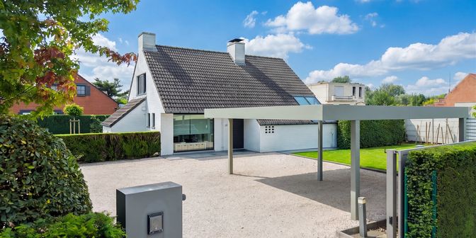 Maison à vendre à 7500 Tournai