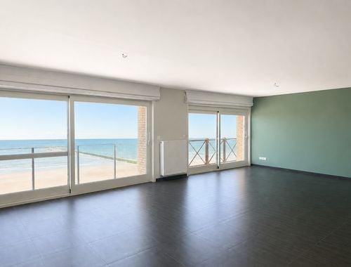                                         Appartement te koop in Westende, € 1.120.000
