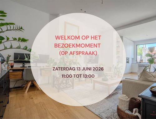                                         Appartement à vendre à Gent, € 459.000
