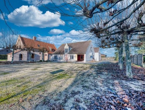                                         Bien commercial à vendre à Lembeke, € 429.000
