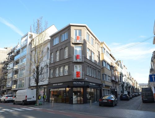                                         Woning te koop in Oostende, € 598.000
