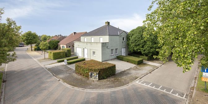Huis te koop in Heilig Bloedstraat 32, 2320 Hoogstraten