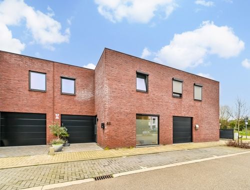                                         Woning te koop in Zele, € 460.000
