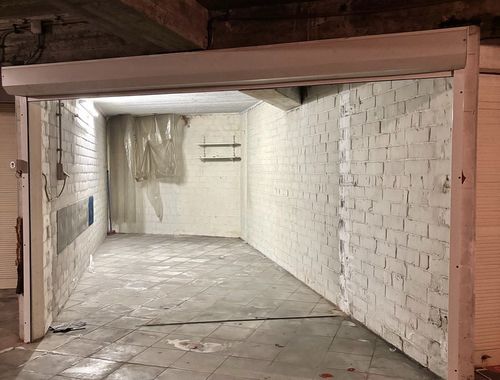                                         Garage te koop in Nieuwpoort, € 49.000
