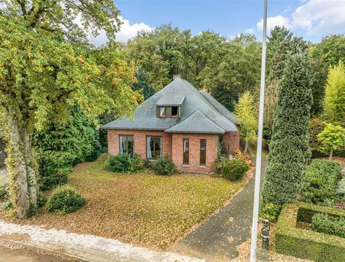                                         Eengezinswoning te koop in Genk, € 375.000
