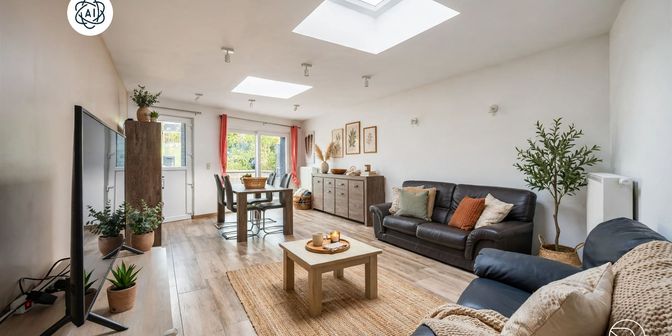 Huis te koop in Chemin de Mons à Gand 123, 7860 Lessines
