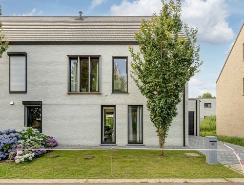                                         Woning te koop in Dessel, € 560.000

