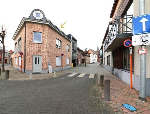                                         Appartement te huur in Zichem, € 840
