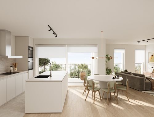                                         Appartement te koop in Beveren-Waas, € 334.000
