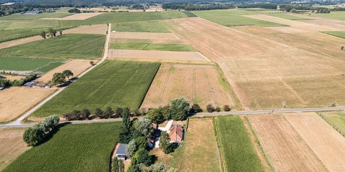 Maison à vendre à Murkel 11, 9991 Adegem