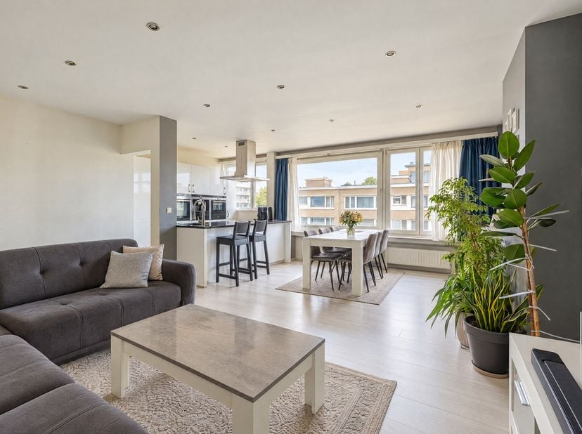 Appartement te koop in Pastoor Bauwenslaan 16 bus 5,
                    2610 Wilrijk