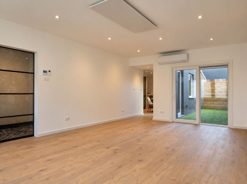 Huis te huur in Kerkstraat 315,
                    8370 Blankenberge
