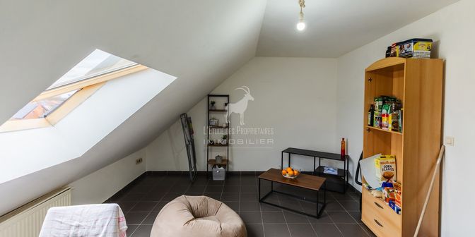 Appartement te koop in 6240 Pironchamps