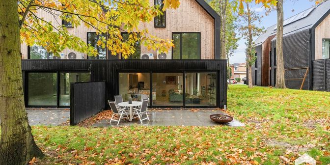 Huis te koop in Populierenlaan 2 bus A, 8553 Otegem