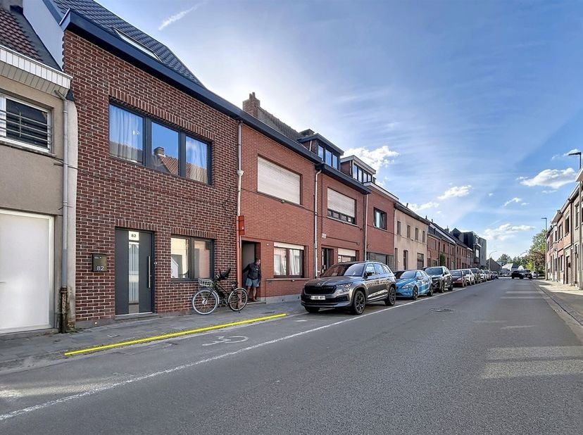 Maison à vendre
                    à 2070 Burcht