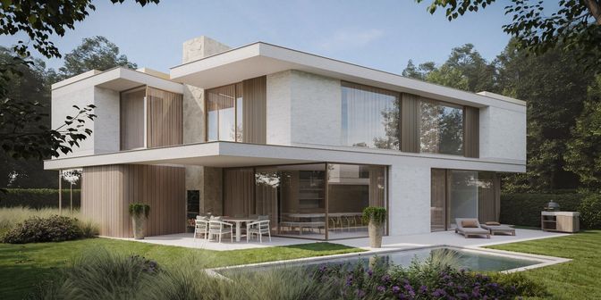 Huis te koop in Begonialaan 21 - LOT5, 3550 Zolder