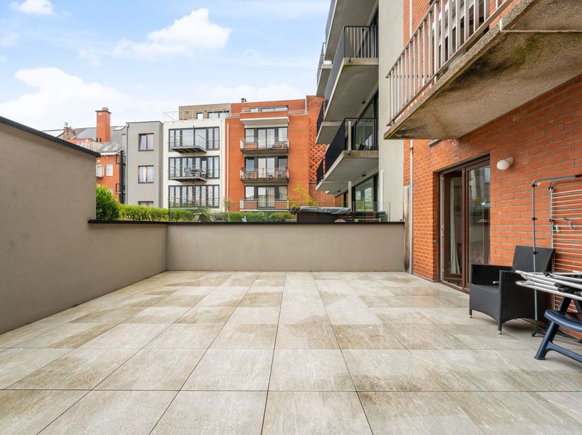 Appartement à vendre
                    à 8500 Kortrijk