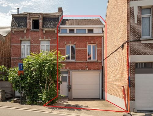                                         Woning te koop in Mechelen, € 349.000
