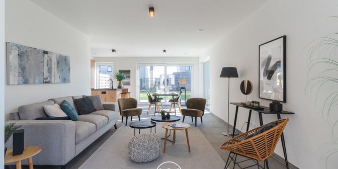 Huis te koop in Bremkouter 20-28, 9800 Astene