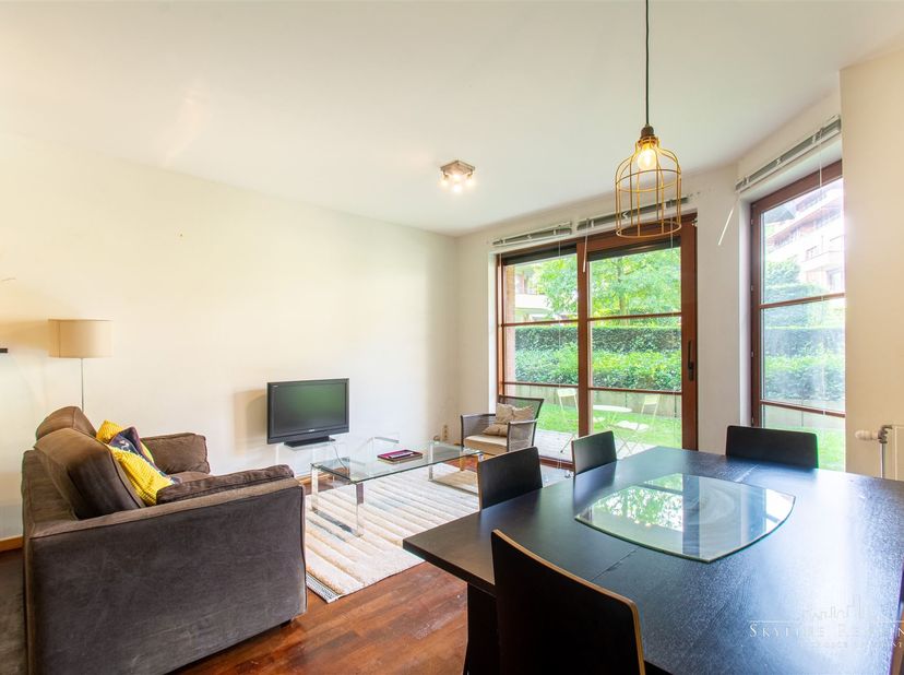 Appartement te huur in Avenue des Nénuphars 34,
                    1160 Oudergem