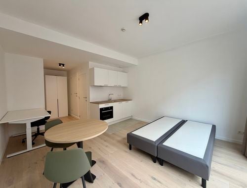                                         Kot-Kamer te koop in Leuven, € 199.000
