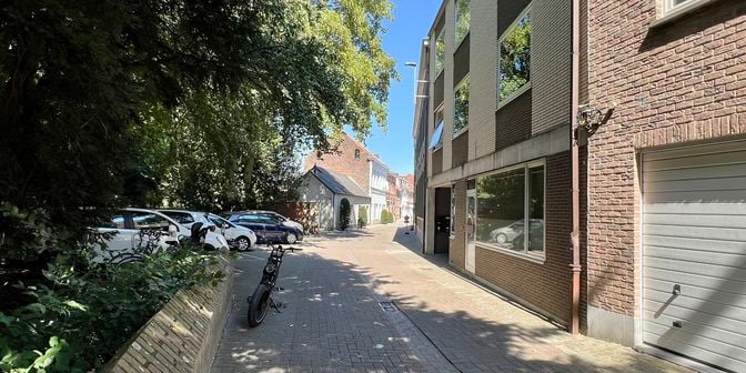 Appartement te koop in Edestraat 19, 9990 Maldegem