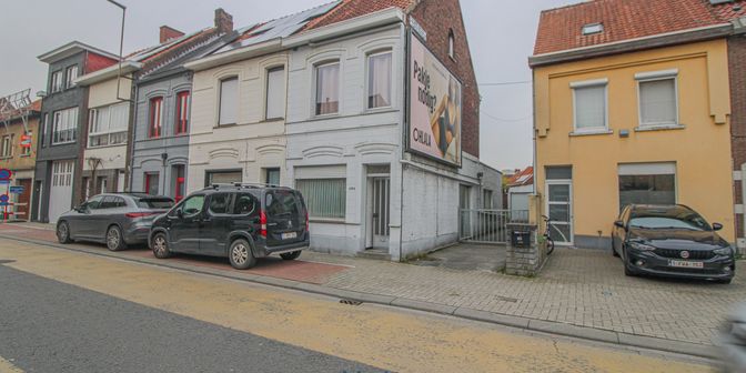 Huis te koop in Rumbeeksesteenweg 181D bus D, 8800 Roeselare
