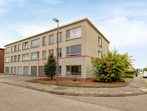                                         Appartement te koop in Turnhout, € 185.000

