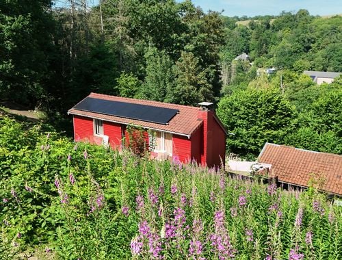                                        Woning te koop in Andrimont, € 195.000
