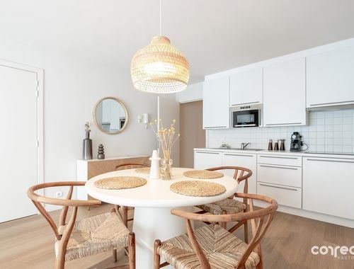                                         Appartement te koop in Nieuwpoort, € 249.000
