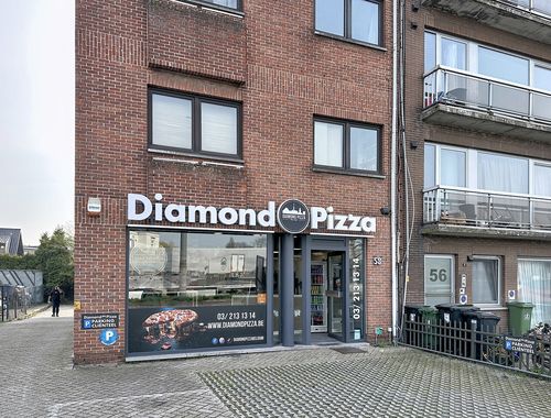                                         Handelsgelijkvloers te koop in Aartselaar, € 399.000
