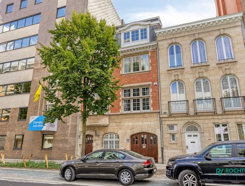                                        Maison de maître à vendre à Antwerpen, € 1.290.000
