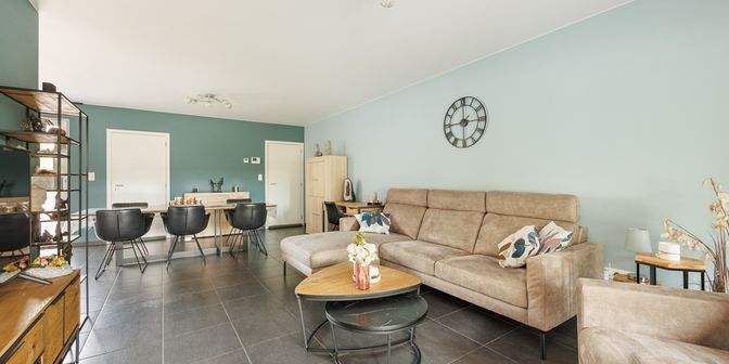 Appartement te koop in Essenweg 1 bus 0102, 2310 Rijkevorsel