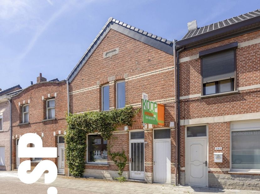Huis te koop in Pas 269,
                    2440 Geel