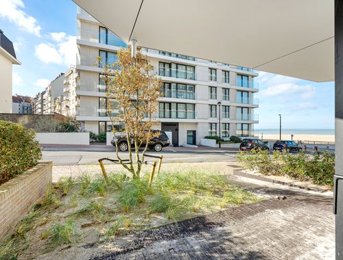                                         Appartement te koop in Duinbergen, € 599.000
