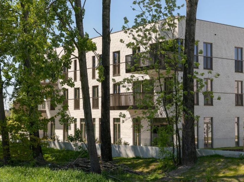 Appartement à vendre
                    à 8850 Ardooie